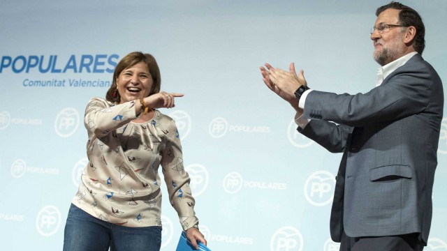 El PPCV promoverá que todos los partidos apoyen la nueva financiación y los PGE antes del 18-N
