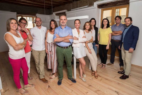 La valenciana Lemonkey abre su primera ronda de ampliación de capital