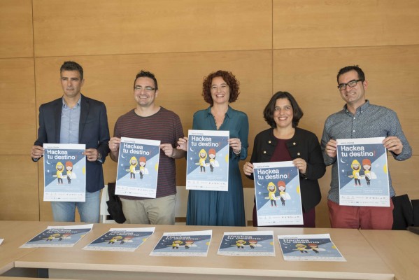 Torrevieja acoge un maratón de hackers para crear 'apps' turísticas