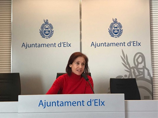 El tripartito de Elche acepta la mayoría de medidas de Cs para sacar adelante los presupuestos