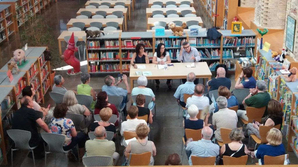 Los Clubs de Lectura asientan su éxito de demanda con listas de espera y desdoble de actividades