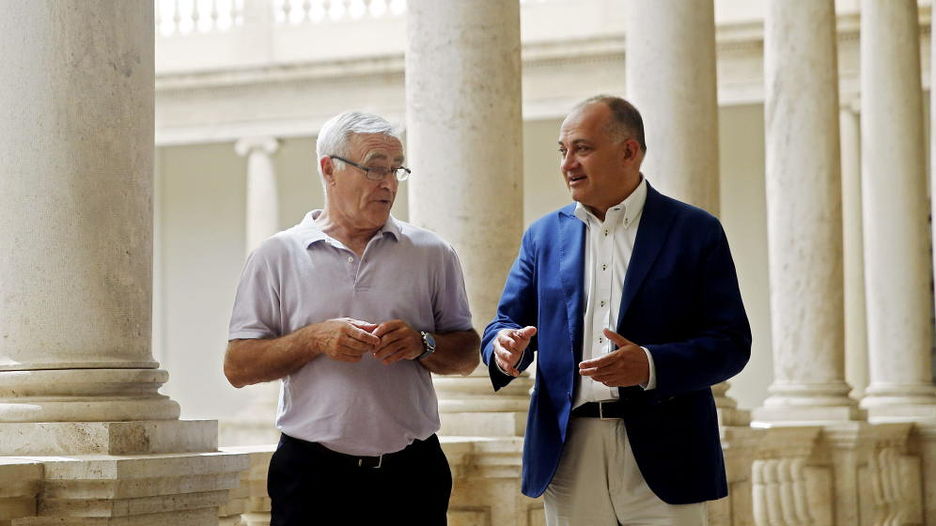 El Ayuntamiento quiere el control de Turismo Valencia sin renunciar a su carácter privado