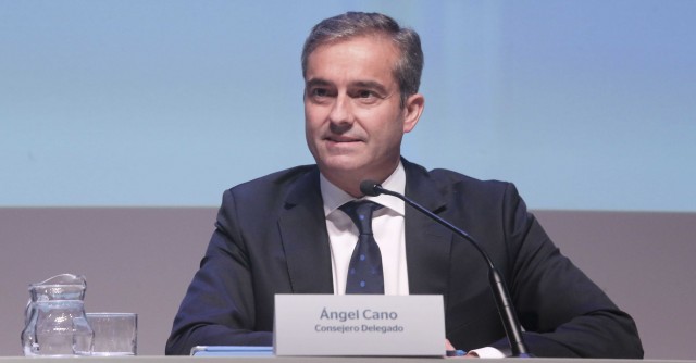 Exdirectivos de BBVA y Google refuerzan al 'partner' inmobiliario de los Alcaraz