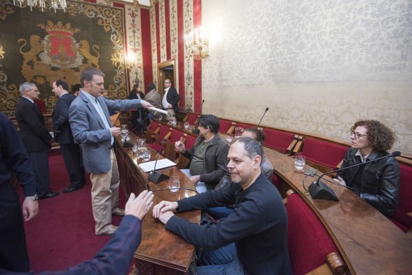 Los próximos frentes: el enredo de los sueldos y el debate sobre el estado de la ciudad