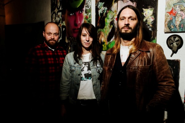 Sobredosis de blues y rock clásico en La Gramola y TNT para el finde: Imperial Jade y Daily Thompson