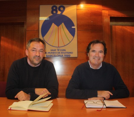El exatleta José Manuel Albentosa, nuevo director técnico de la Media Maratón de Santa Pola 