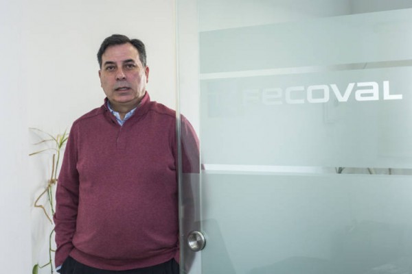 Fecoval se adhiere a la manifestación por la financiación con reticencias por su politización

