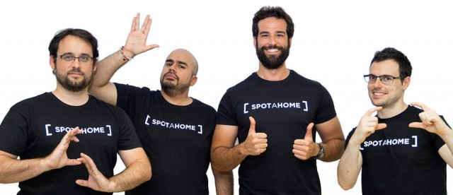 'Startups' que crean empleo de forma diferente
