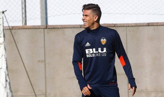 Marcelino da descanso a la defensa 