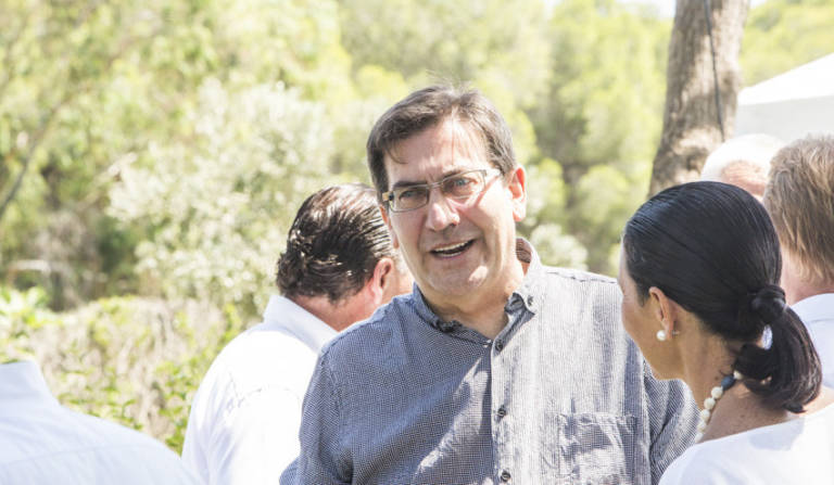 Las cooperativas también asistirán a la 'mani' por una financiación justa para la Comunitat
