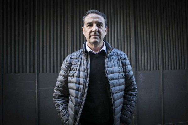 Javier Palau: 