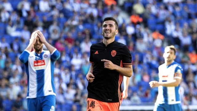El Valencia ha ganado en sus cuatro últimos partidos ante Quique Flores
