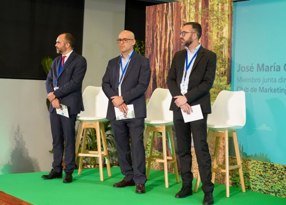 Salesforce Innovation Day Valencia