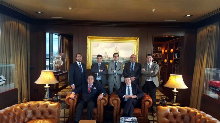 Boluda Towage and Salvage incorporará a su flota 10 remolcadores AVT de nueva generación  