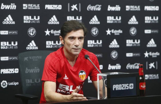 Marcelino: 