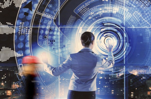 Internet de proximitat: xarxa global, connexió íntima