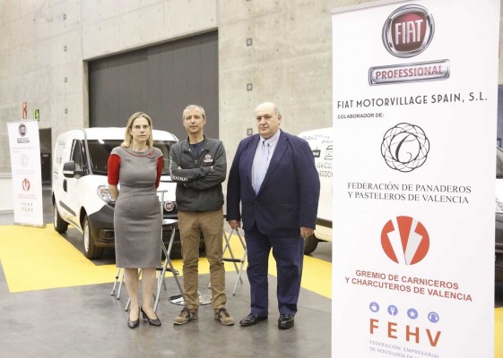 Motor Village Valencia, protagonista en 