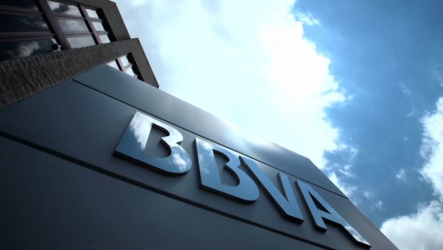 BBVA se sitúa al frente de las captaciones en fondos de inversión este año