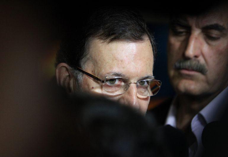 A Rajoy no le preocupa la sentencia de Gürtel porque los responsables 