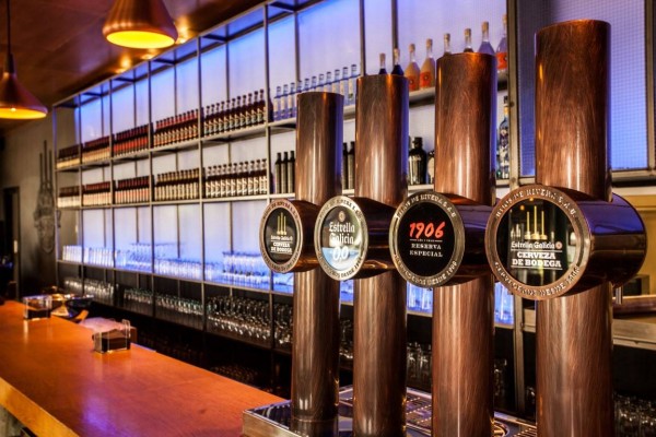 Estrella Galicia busca al mejor tirador de cerveza de la Comunitat Valenciana