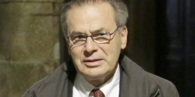 El Gobierno propone a Jorge Fabra para sustituir a Narbona en el  Consejo de Seguridad Nuclear 
