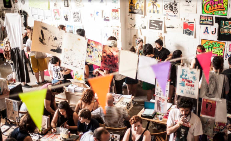  Foto: ENRIC DE GRÀCIA.  - 