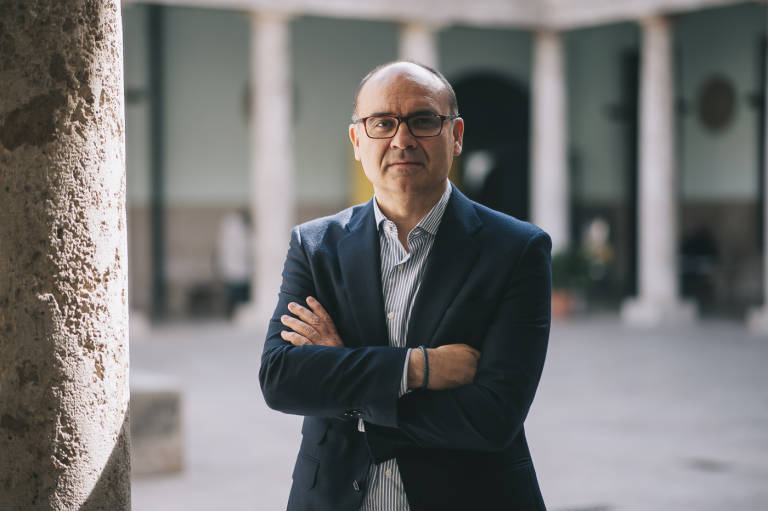 La UA también se suma a la manifestación del 18N por la mejora de la financiación