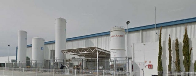 Air Liquide plantea un ERE de 91 empleados en España que afecta a su delegación en València