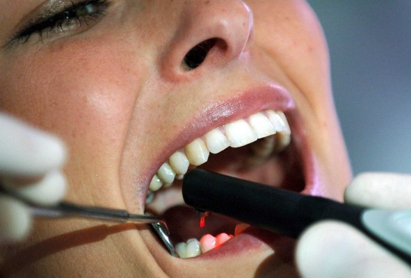 El 60% de los españoles reconoce que su salud bucodental le preocupa 