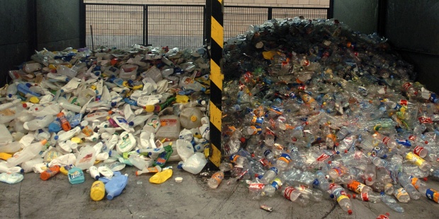 El 75% de los residuos de los supermercados se reciclan