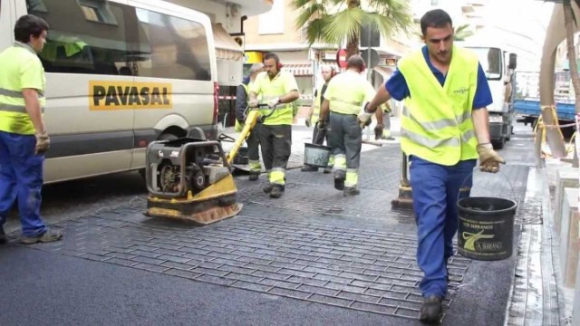Los dueños de Pavasal se sintieron 