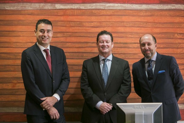 Mapfre Gestión Patrimonial se presenta mañana en la Bolsa de Valencia