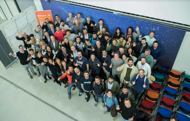 De reconocimiento como sector a potenciar la inversión: qué pide el manifiesto 'startup' de València