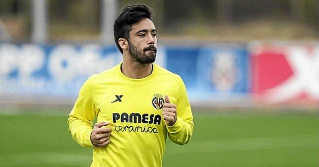 Jaume Costa comienza la recta final de su recuperación tras un mes lesionado
