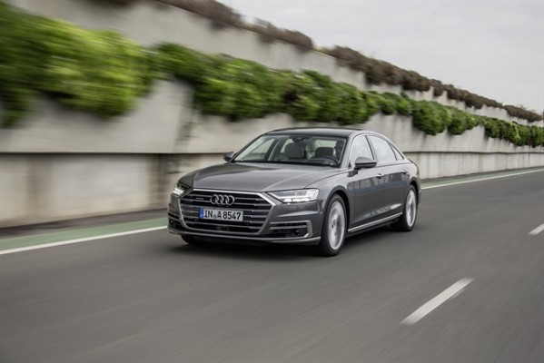Audi, BMW y Mercedes-Benz, las marcas automovilísticas más auténticas y fiables para los españoles