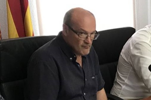 La Físcalía pide cárcel para empresario que intentó sobornar al alcalde de Benitatxell