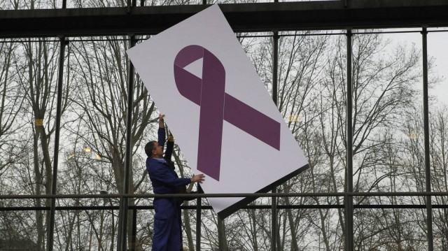 Igualdad destinará 12,79 millones en 2018 a impulsar las medidas contra la violencia machista

