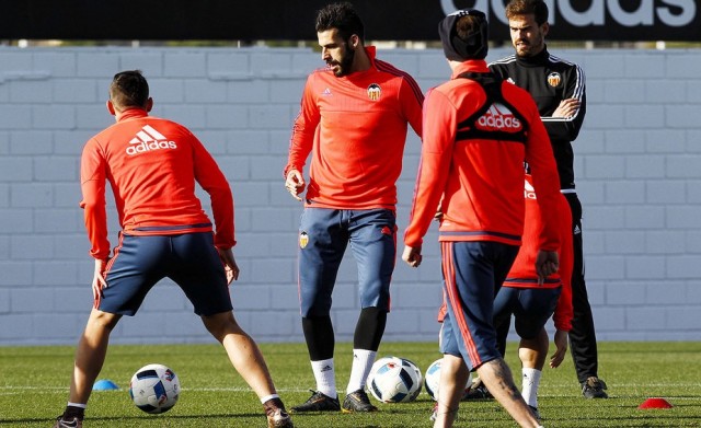 Negredo: 