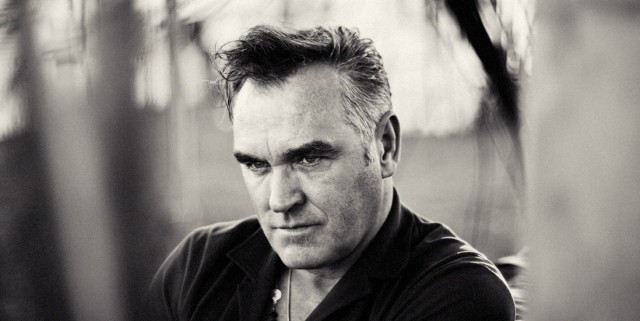 Hablando (por correo electrónico) con Morrissey