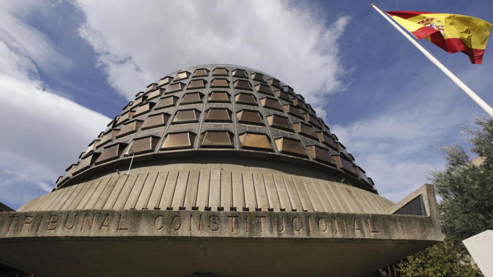 Compromís irá al TC si la Mesa del Senado les impide formar un grupo con el resto de confluencias