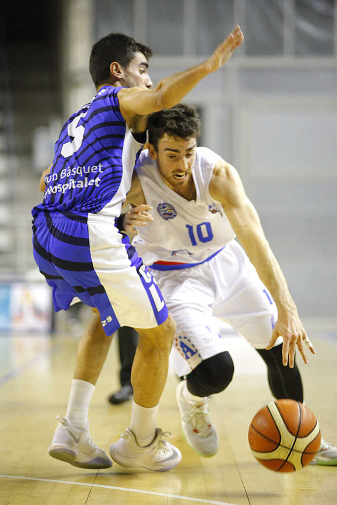 Segunda derrota consecutiva como local