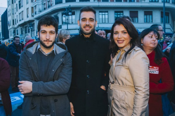 Fran Ferri advierte al PP que 