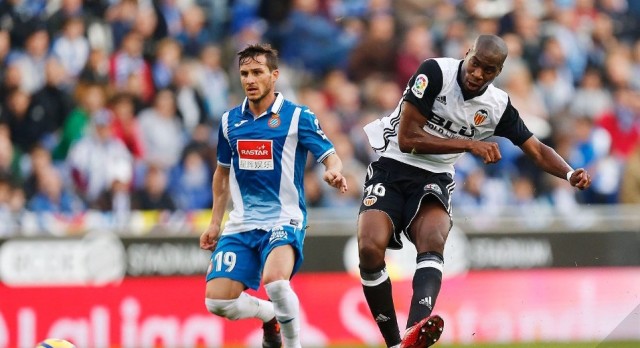 Kondogbia: 