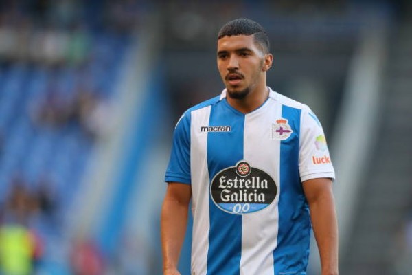Bakkali no evita la derrota del Deportivo en La Rosaleda
