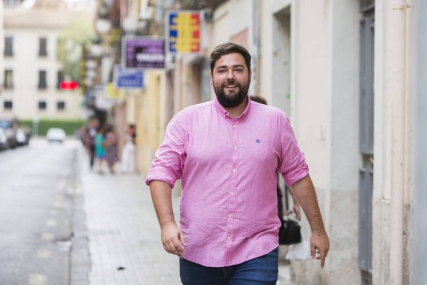 Fran López, nuevo líder de Joves Socialistes con el apoyo de Puig: 