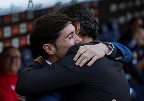 El camí i la felicitat