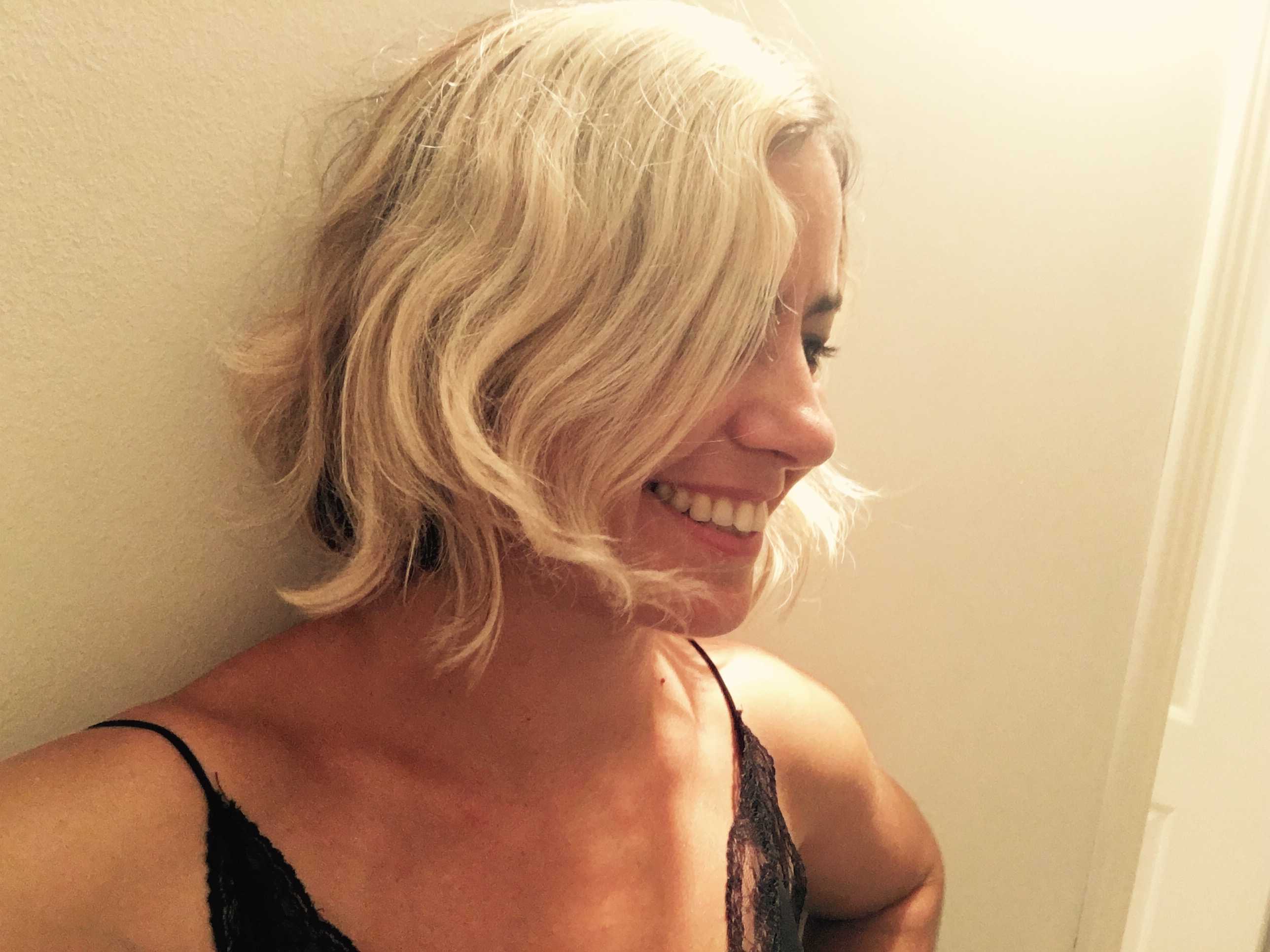 El selfiematón de Paula Pons