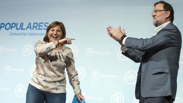 El PP lograría ahora 2 escaños más en la Comunitat Valenciana a costa de Compromís-Podemos