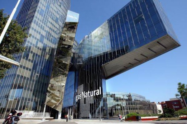 Gas Natural Fenosa se deshace de su filial colombiana por 482 millones