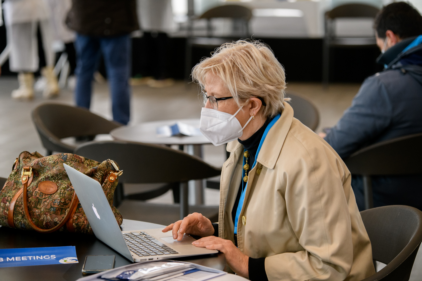 Jornada Blue Deal Bussiness, 0rganizada por el Ceei (Fotos: Kike Taberner)